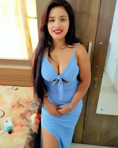 Mandrem Escorts